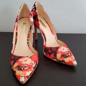 Louise et Cie Hermosah pumps